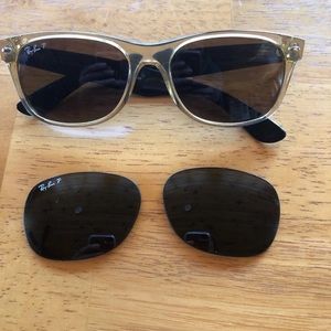 Ray ban wayfarer